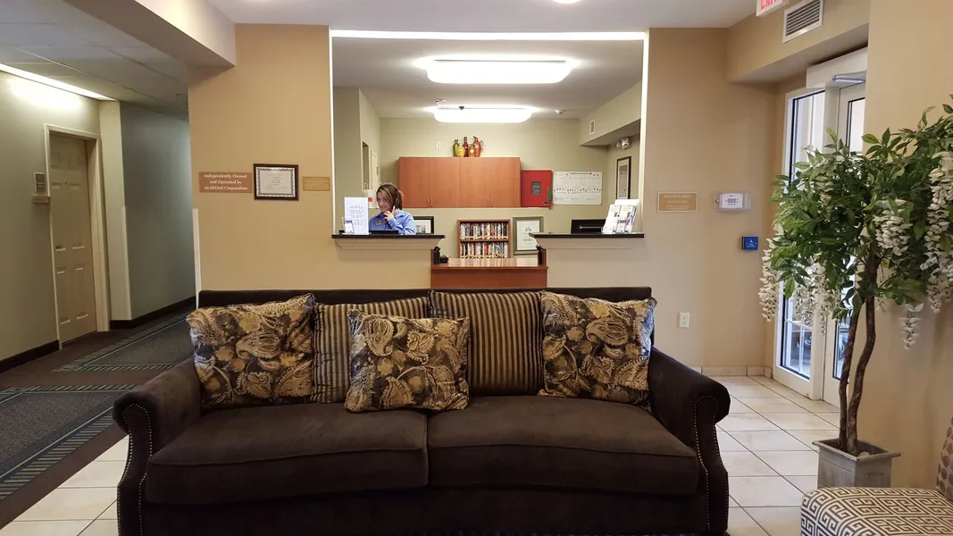 Candlewood Suites Hot Springs by IHG hotel detail image 2