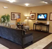 Candlewood Suites Hot Springs by IHG hotel detail image 3