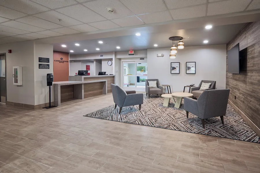 Candlewood Suites Hot Springs by IHG hotel detail image 6