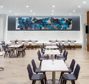 Courtyard by Marriott Stamford Downtown hotel detail image 3