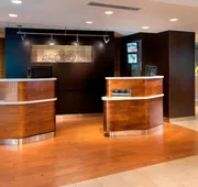 Courtyard by Marriott Norwalk hotel detail image 3