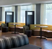 Courtyard by Marriott Norwalk hotel detail image 4