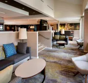 Courtyard by Marriott Norwalk hotel detail image 5