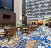 Embassy Suites by Hilton Tulsa I-44 hotel detail image 7