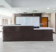 Hilton Garden Inn Tulsa South hotel detail image 4