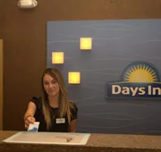 Days Inn by Wyndham Tulsa Central hotel detail image 5