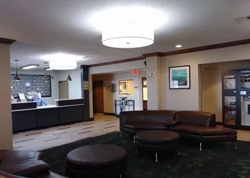 Candlewood Suites Tulsa hotel thumbnail 2