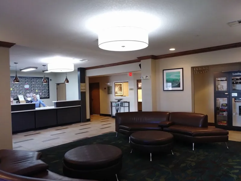 Candlewood Suites Tulsa hotel detail image 2