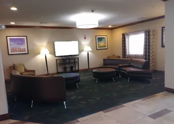 Candlewood Suites Tulsa hotel thumbnail 4