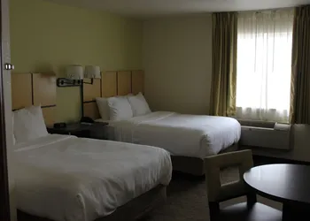 Candlewood Suites Tulsa hotel thumbnail 5