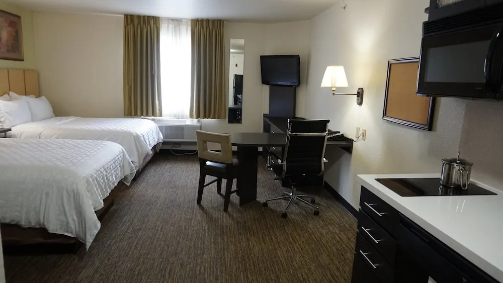 Candlewood Suites Tulsa hotel detail image 6