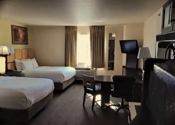 Candlewood Suites Tulsa hotel thumbnail 7
