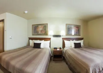 Candlewood Suites Tulsa hotel thumbnail 8