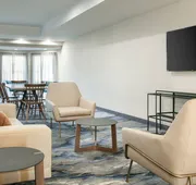 Fairfield Inn & Suites by Marriott Tulsa Central hotel detail image 3