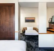 Fairfield Inn & Suites by Marriott Tulsa Central hotel detail image 5