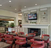Hilton Garden Inn Tulsa Airport hotel detail image 4