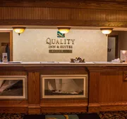 Quality Inn & Suites Erie near Casino hotel detail image 7