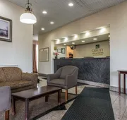 Quality Inn & Suites Fairview - Erie hotel detail image 3