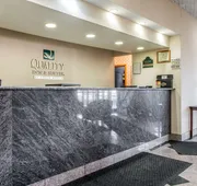 Quality Inn & Suites Fairview - Erie hotel detail image 4