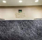 Quality Inn & Suites Fairview - Erie hotel detail image 5