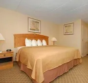 Quality Inn & Suites Fairview - Erie hotel detail image 7