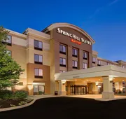 Springhill Suites by Marriott Erie hotel detail image 3