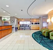 Springhill Suites by Marriott Erie hotel detail image 7