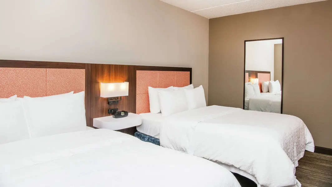Hampton Inn Erie-South hotel detail image 6