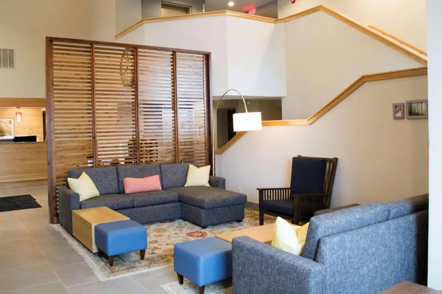 Country Inn & Suites by Radisson Erie hotel detail image 2