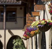 Rancho Caymus Inn hotel detail image 3