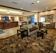 Holiday Inn Express Hotel & Suites Grand Forks by IHG hotel detail image 3