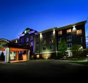 Holiday Inn Express Hotel & Suites Grand Forks by IHG hotel detail image 4
