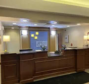 Holiday Inn Express Hotel & Suites Grand Forks by IHG hotel detail image 5