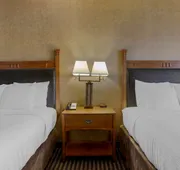 Best Western Plus Bryce Canyon Grand Hotel hotel detail image 5