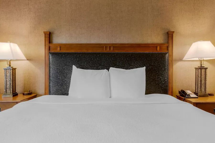 Best Western Plus Bryce Canyon Grand Hotel hotel detail image 6