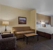 Best Western Plus Bryce Canyon Grand Hotel hotel detail image 7