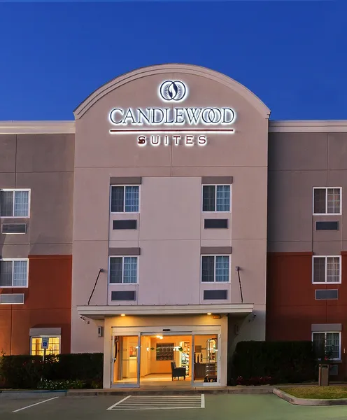 Candlewood Suites Pearland by IHG hotel detail image 2