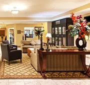 Candlewood Suites Pearland by IHG hotel detail image 3