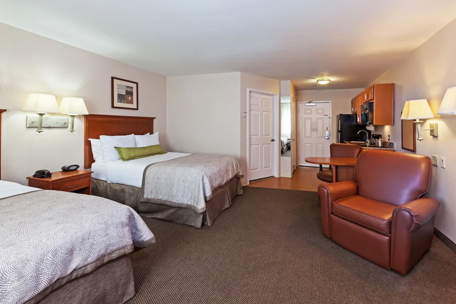 Candlewood Suites Pearland by IHG hotel detail image 6