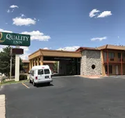 Quality Inn Cedar City - University Area hotel detail image 3
