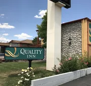 Quality Inn Cedar City - University Area hotel detail image 4