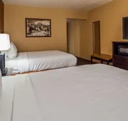 Best Western Plus Ruby's Inn hotel detail image 5
