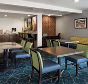 Wingate by Wyndham Cedar City hotel detail image 5