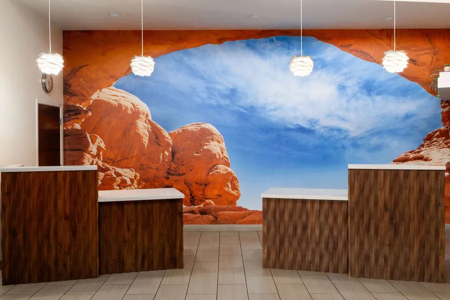 Wingate by Wyndham Cedar City hotel detail image 6
