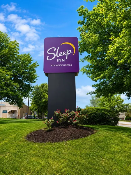 Sleep Inn Woodbridge - Potomac Mills hotel detail image 2