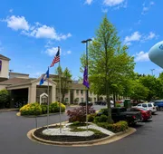 Sleep Inn Woodbridge - Potomac Mills hotel detail image 3
