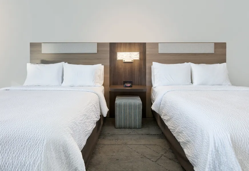 Holiday Inn Express & Suites North Dallas at Preston by IHG hotel detail image 2