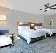 Holiday Inn Express & Suites North Dallas at Preston by IHG hotel detail image 4