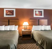 Quality Inn Rutland - Killington hotel detail image 7