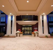 Holiday Inn Express Hotel & Suites Manchester Airport by IHG hotel detail image 3